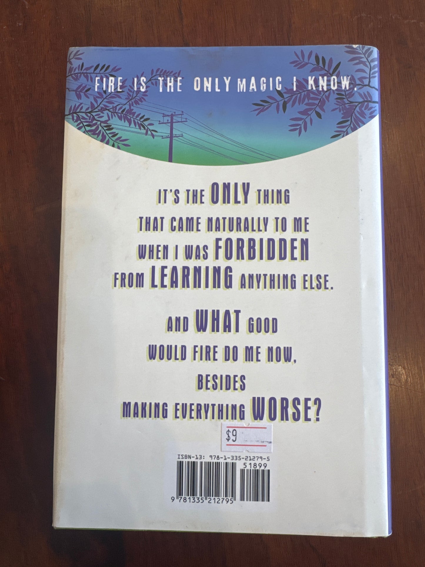 Witch King. H.E. Edgmon. 2021.