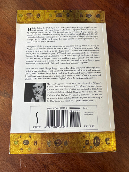 Credo. Melvyn Bragg. 1996.