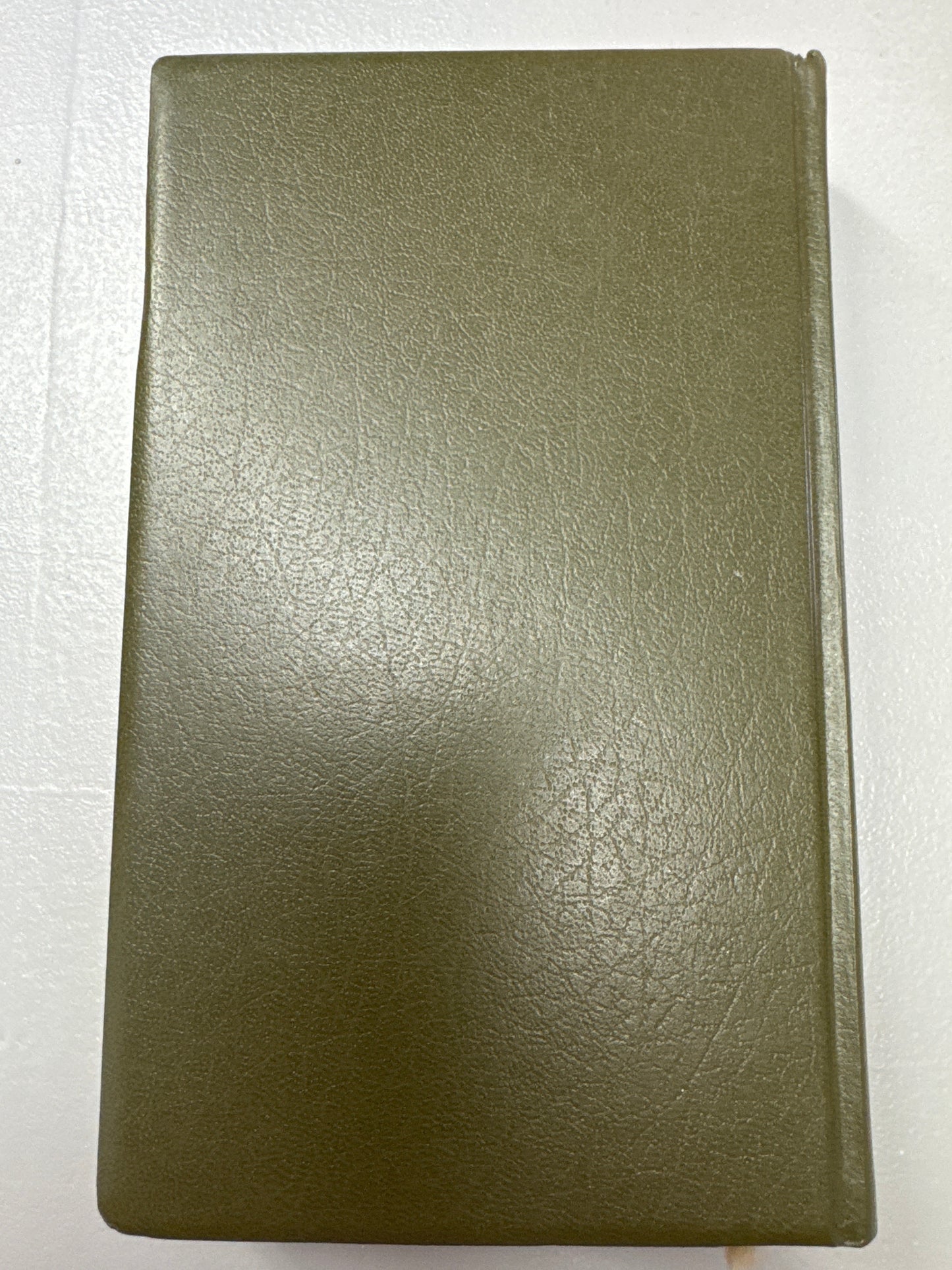 Jamaica inn. Daphne Du Maurier.