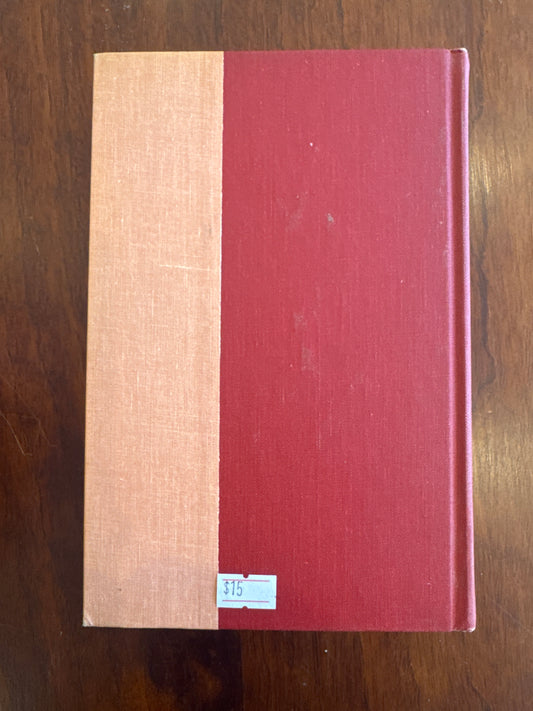 Pride and prejudice. Jane Austen. 1970.