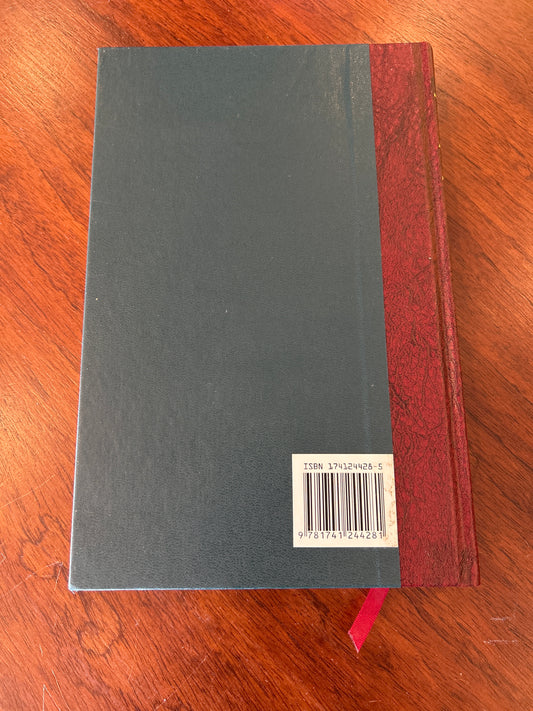 Mystery of a handsome cab. Fergus Hume. 2005.