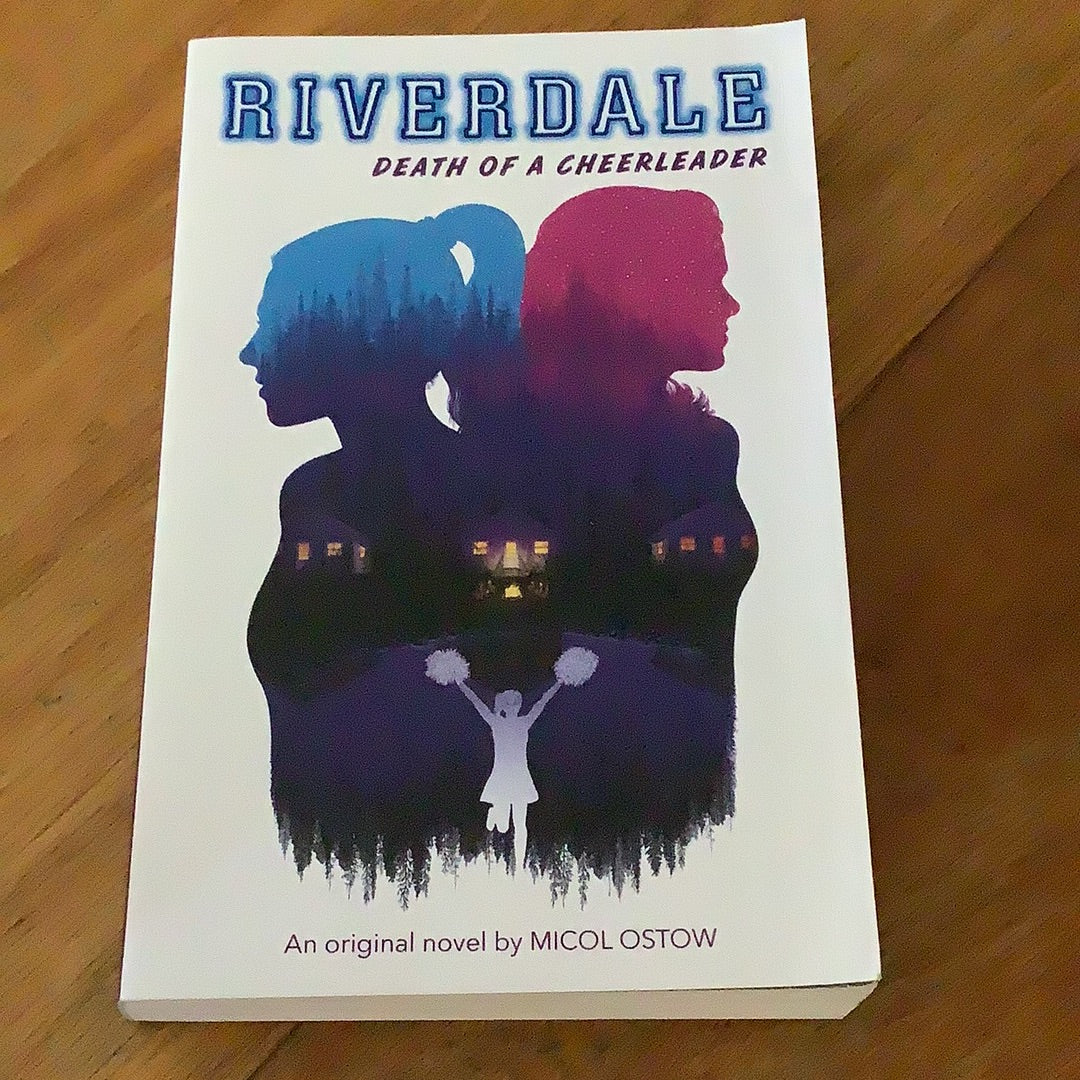 Riverdale: death of a cheerleader. 2020.