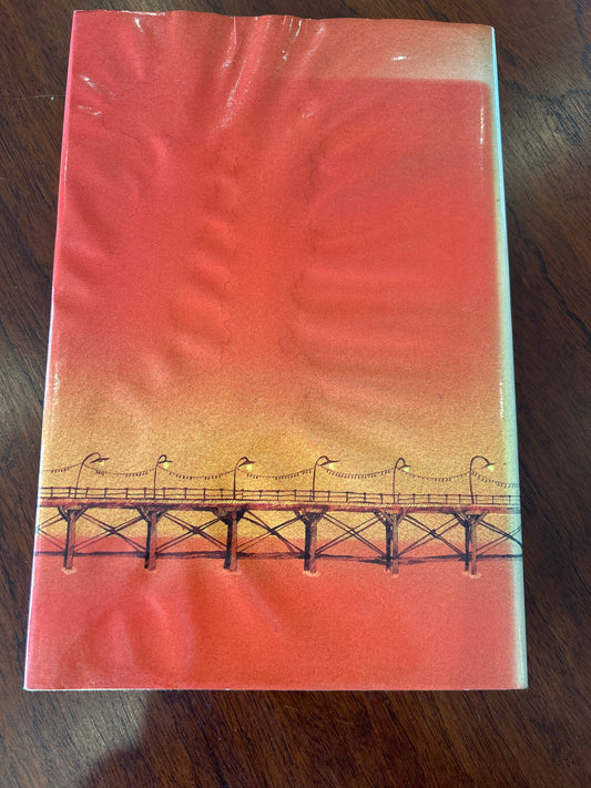 Harland's half acre. David Malouf. 1984.