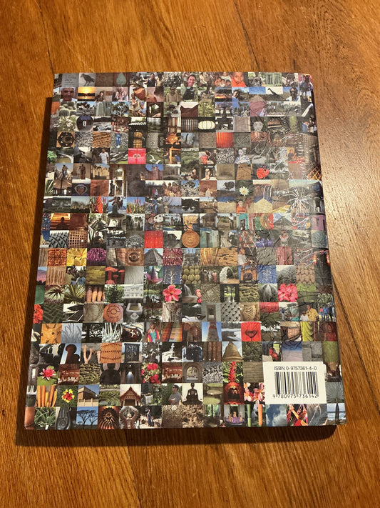 Inspired: the ideas that shape & create my design. Jamie Durie. 2006.