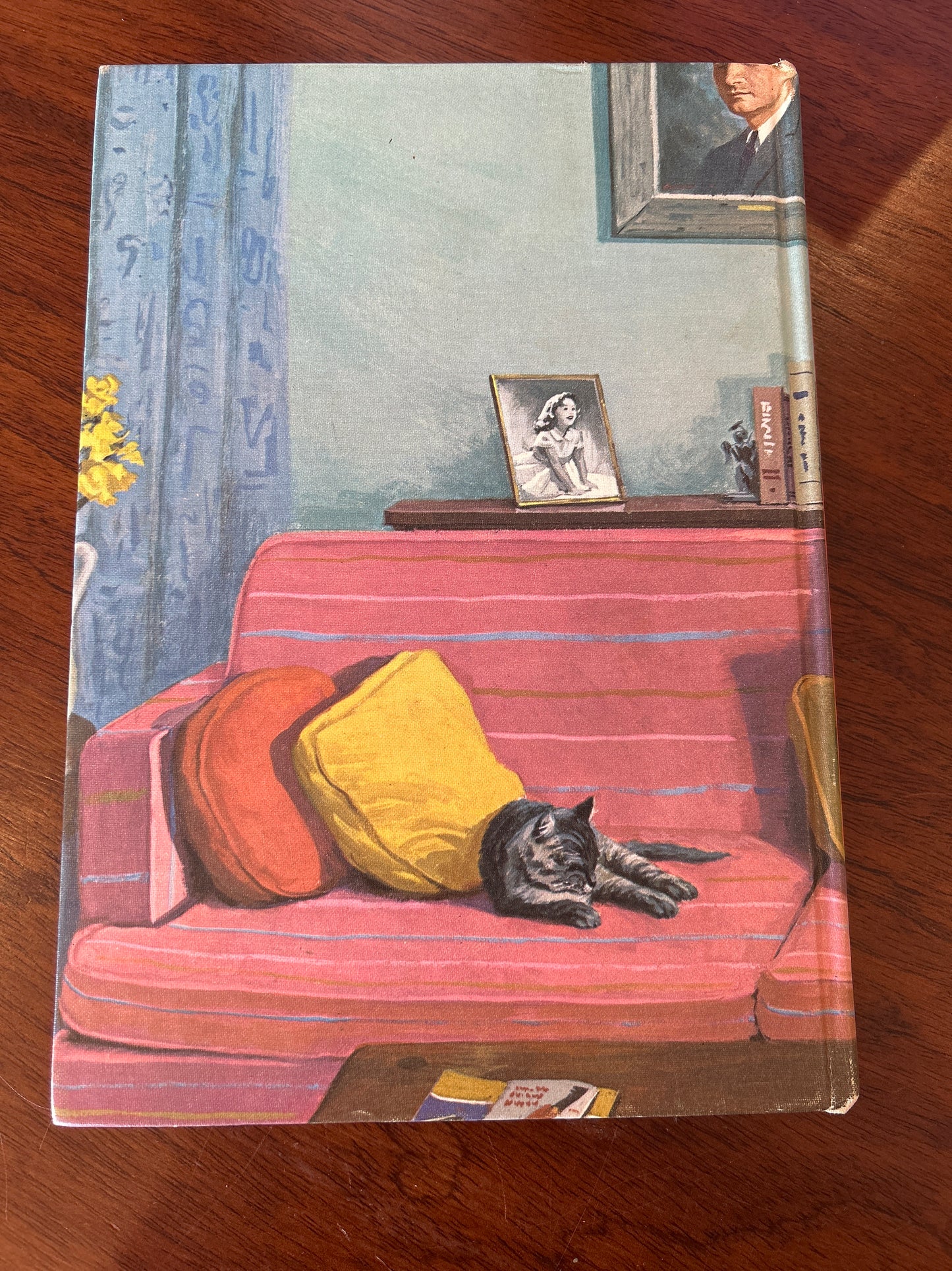 Uncle Arthur’s bedtime stories: volume two. Arthur S. Maxwell. 1964.