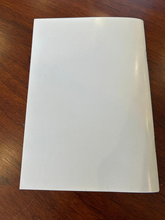 That’ll do me: a short history of Griffith & district. Anne Gribble. 2011.