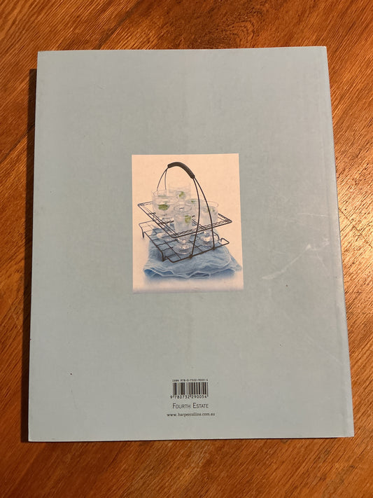 Instant entertaining. Donna Hay. 2010.