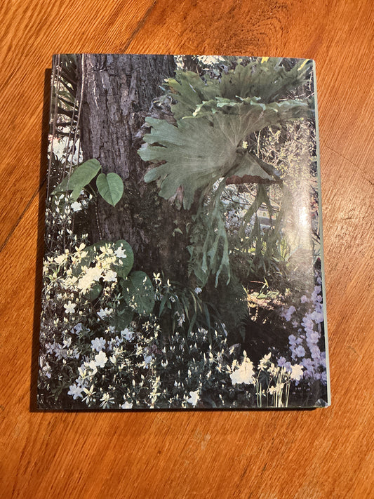 Gardening in the shade. Marcelle J. Monfries. 1984.