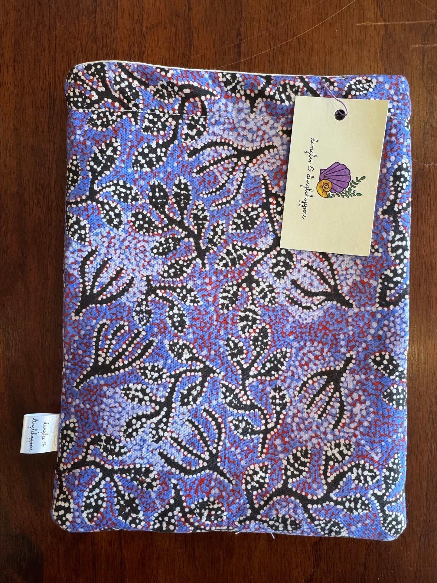 Book Sleeves