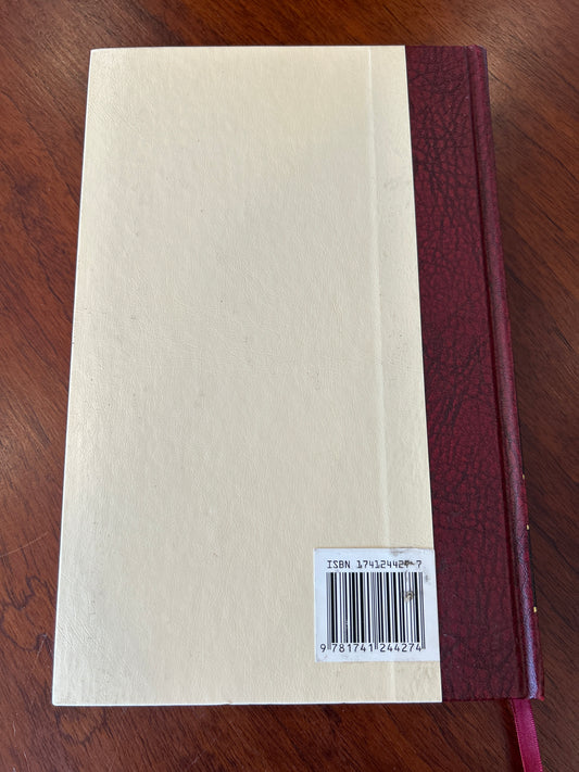 Robbery under arms. Rolf Boldrewood. 2005.