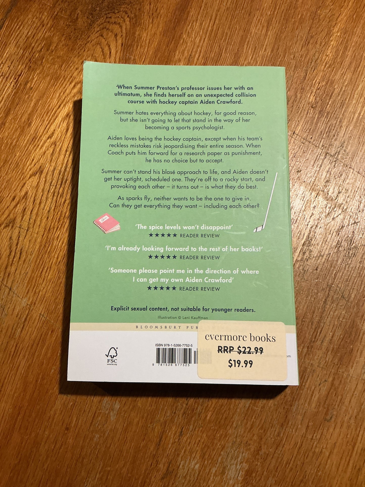 Collide. Bal Khabra. 2024.