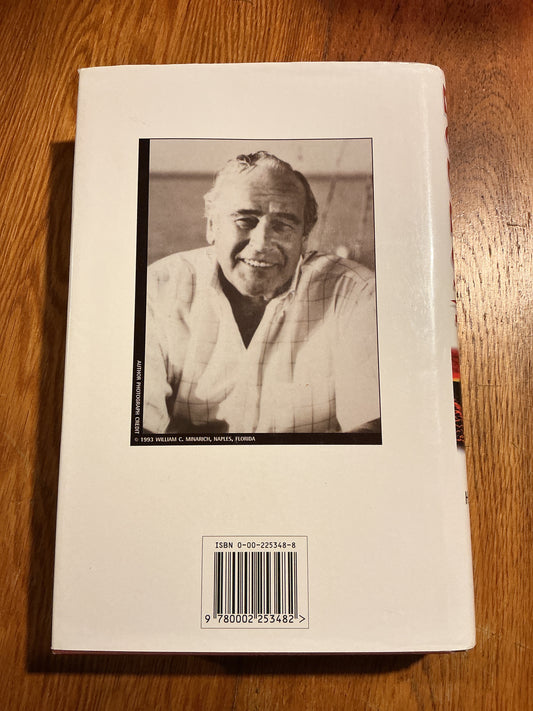 Cry of the Halidon. Robert Ludlum. 1996.