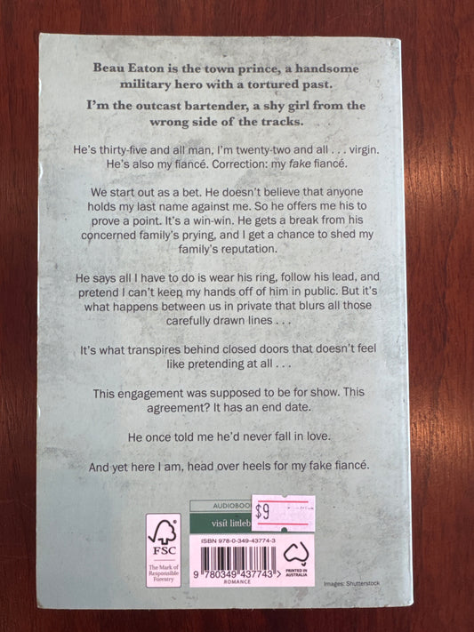 Hopeless. Elsie Silver. 2023.