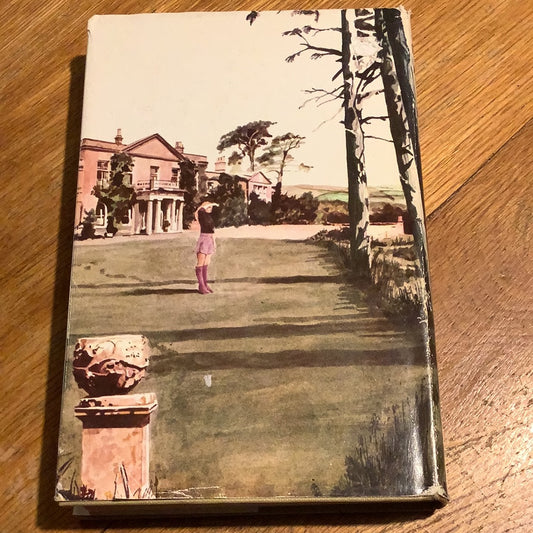 Rule Britannia. Daphne Du Maurier. 1972.