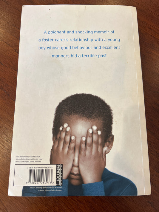 Hidden. Cathy Glass. 2007.