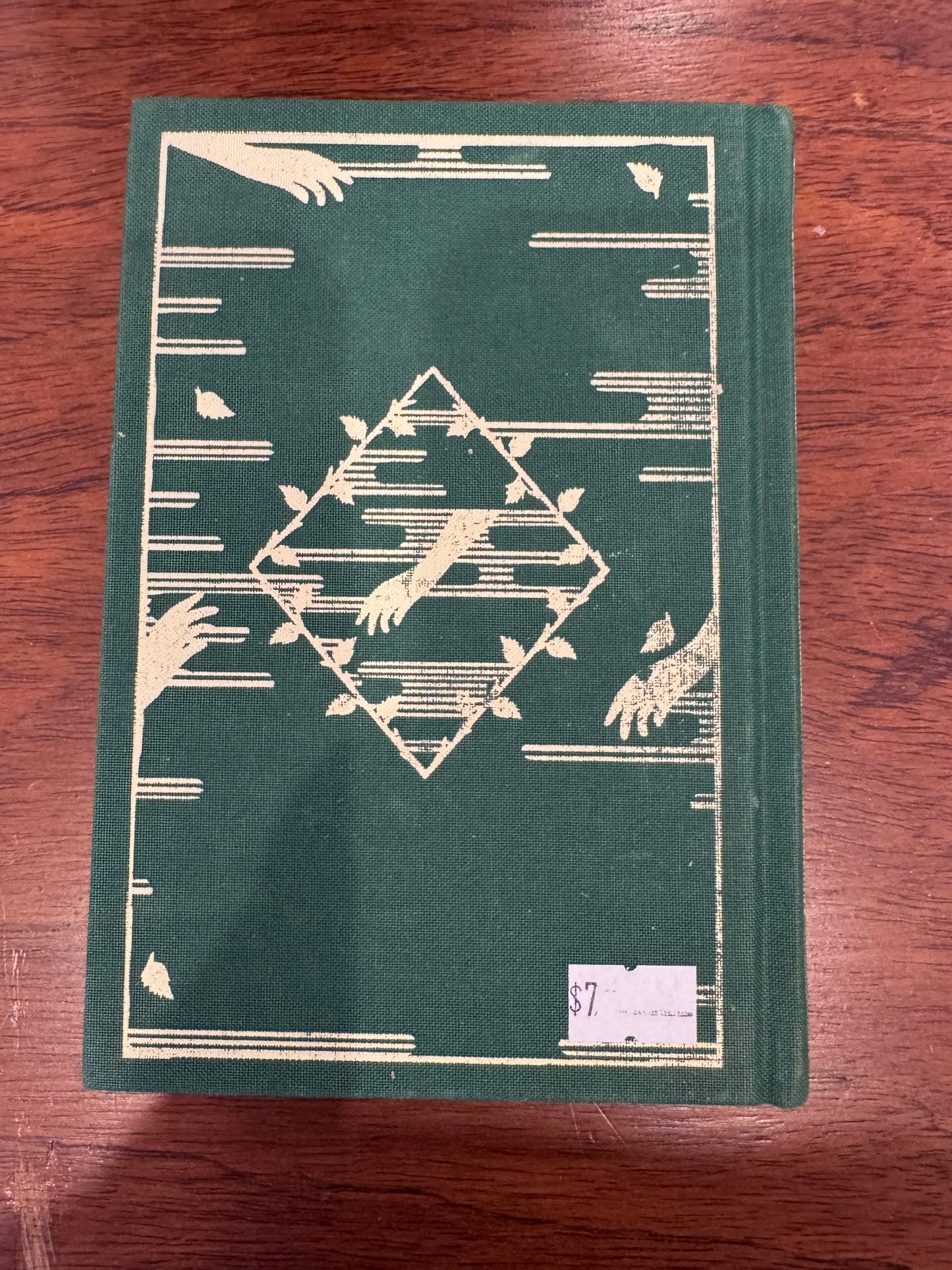 Of Ghosts and Goblins. Lafcadio Hearn. 2022.