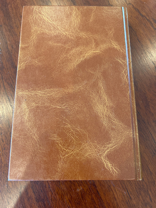 Mill on the the floss. George Eliot. 1986.