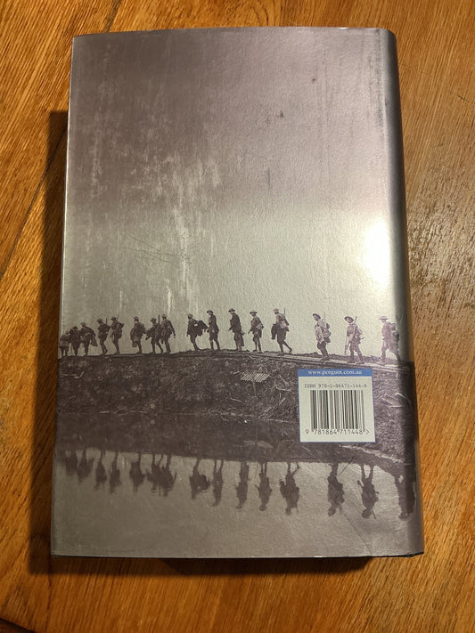Passchendaele: requiem for doomed youth. Paul Ham. 2016.