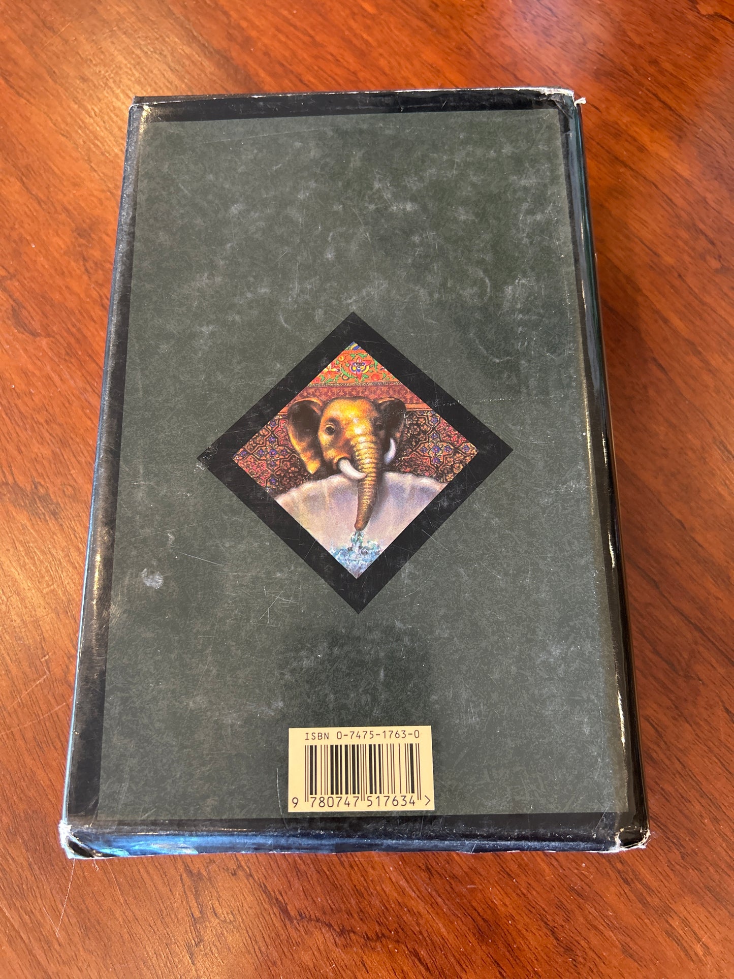 Son of the circus. John Irving. 1994.