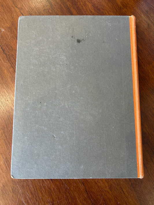 Thrills and spills: boy’s book of high-speed sports. Eric Leyland. 1951.