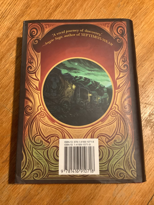 Palace of laughter. Jon Berkeley. 2006.