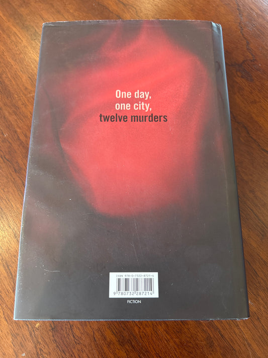 Too many murders. Colleen McCullough. 2009.