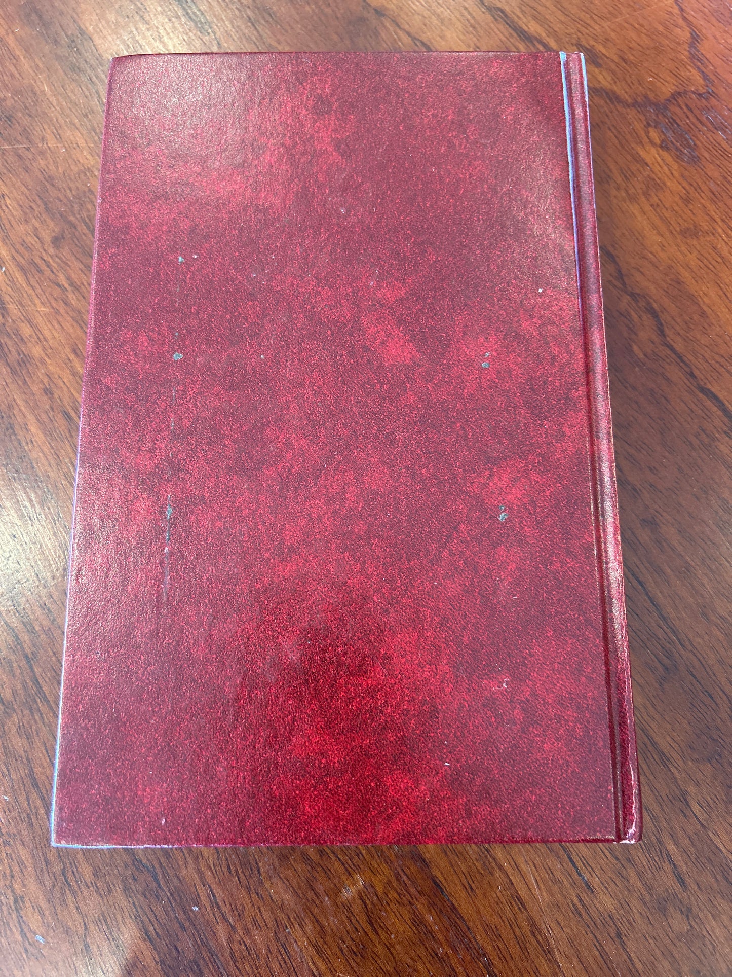 Wuthering heights. Emily Brontë. 1987.