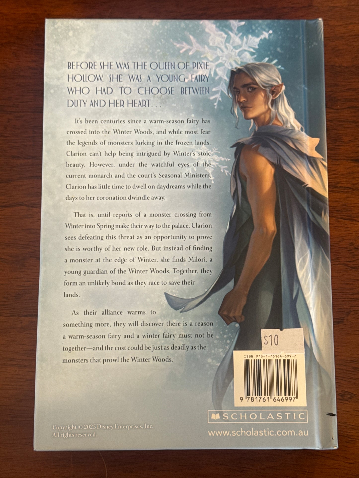 Wings of Starlight. Allison Saft. 2025.