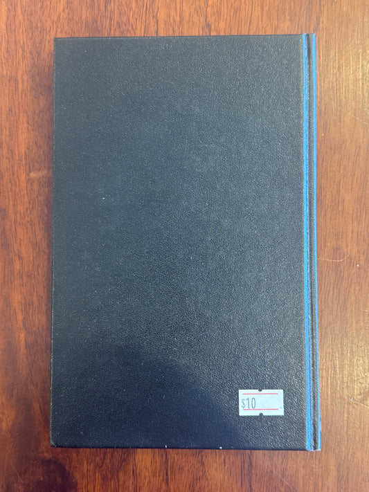 Anthology of Fear: 20 haunting stories for winter nights. The Great Writers Library. 1988.