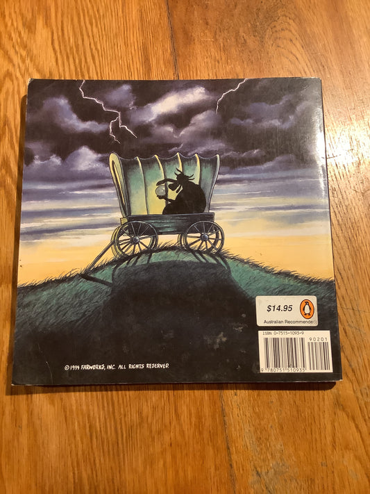 Curse of Madame C: a Farside collection. Gary Larson. 1994.