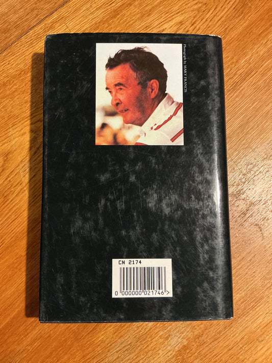 Decider. Dick Francis. 1993.