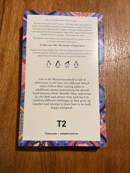 Little women. Louisa M. Alcott. 2009.