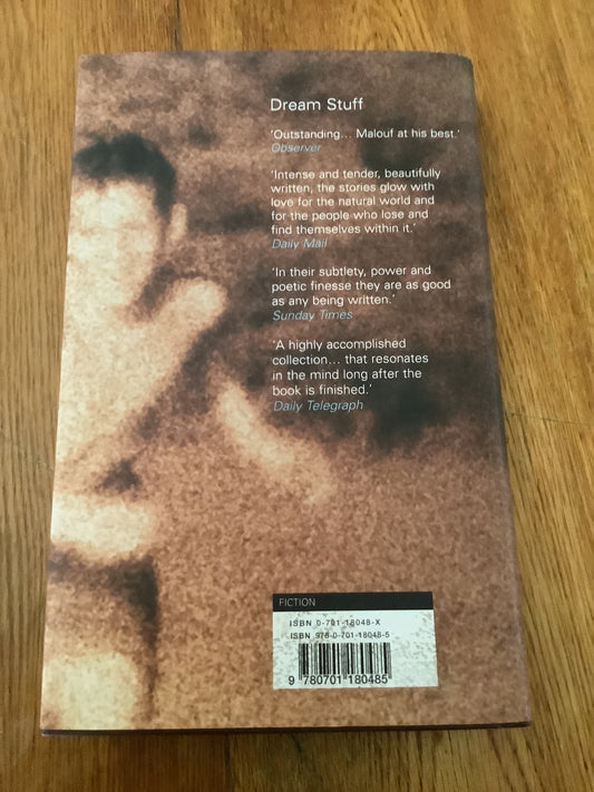 Every move you make. David Malouf. 2007.