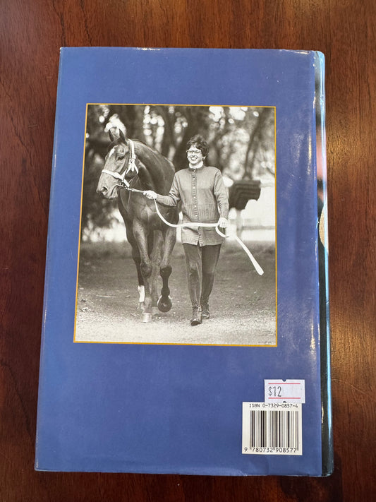 Against All Odds Gai Waterhouse: woman in a man’s world. Kevin Perkins.