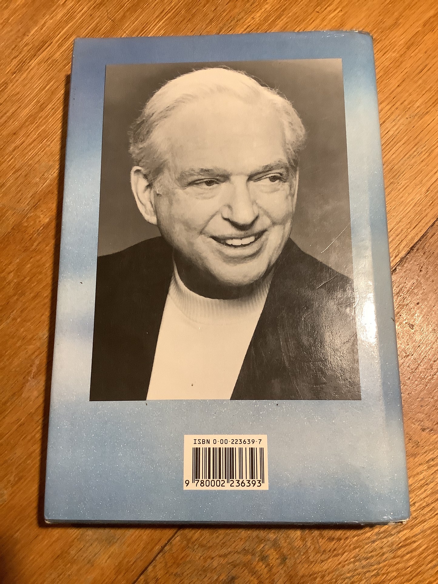 Doomsday conspiracy. Sidney Sheldon. 1991.