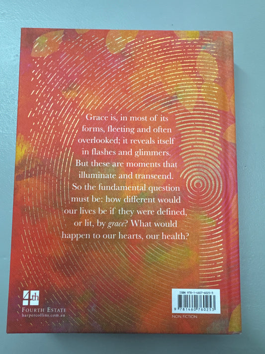 Bright shining how grace changes everything. Julia Baird. 2024.