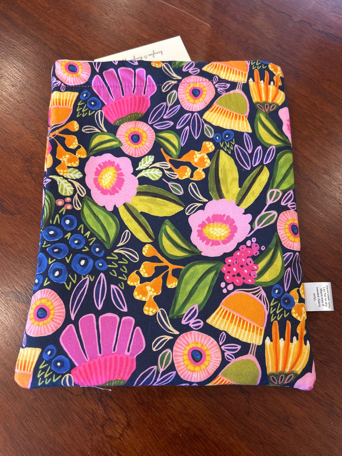 Book Sleeves
