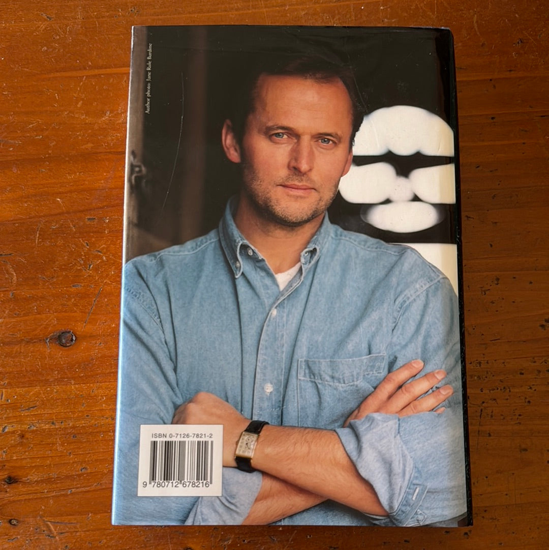 Street lawyer. John Grisham. 1998.