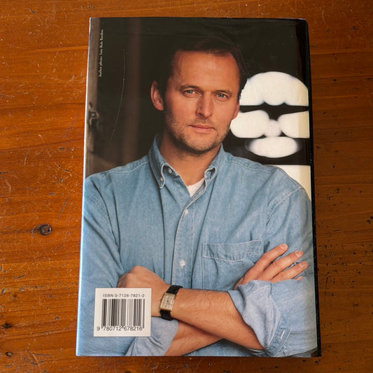 Street lawyer. John Grisham. 1998.