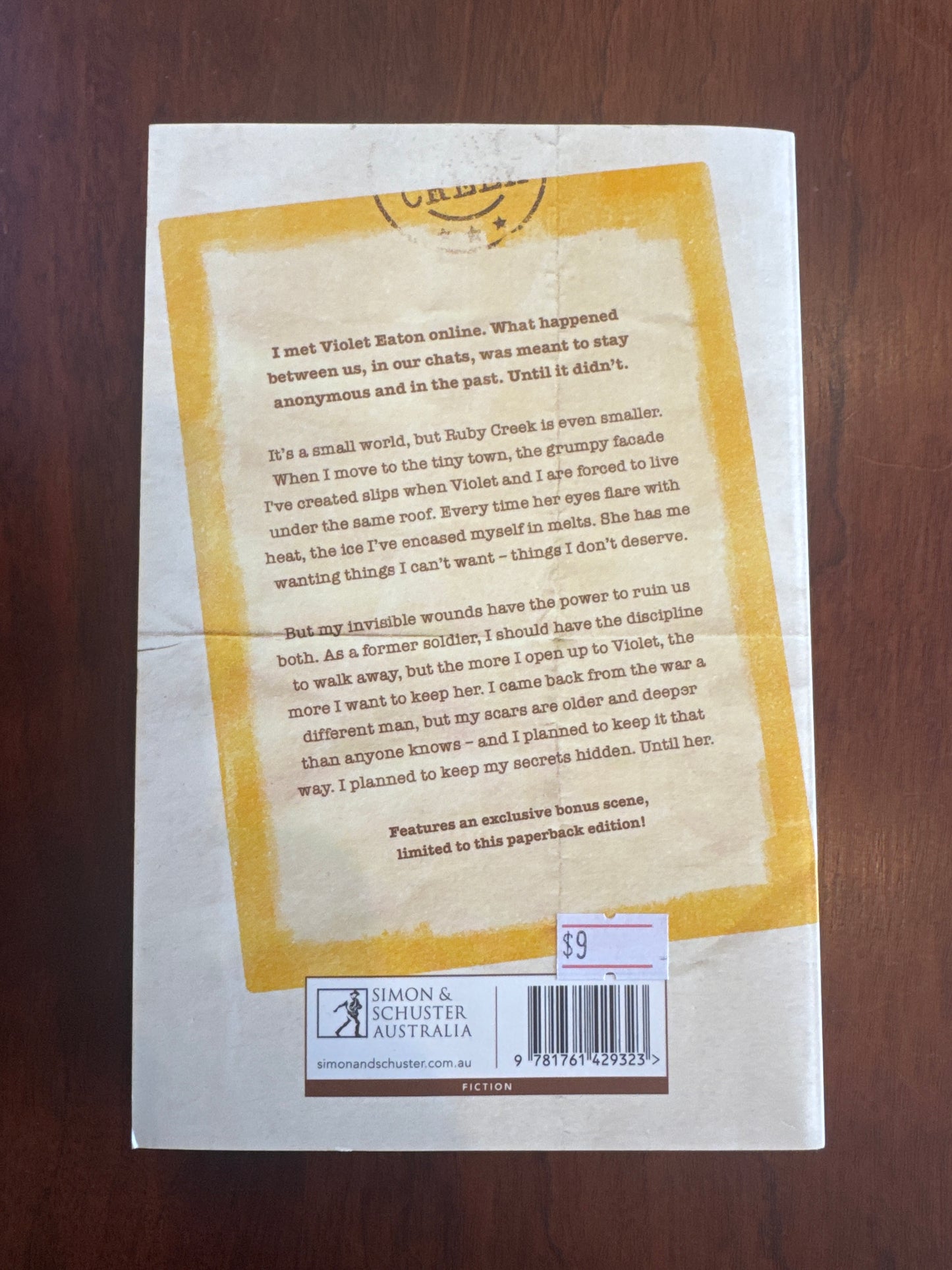 Photo Finish. Elsie Silver. 2024.