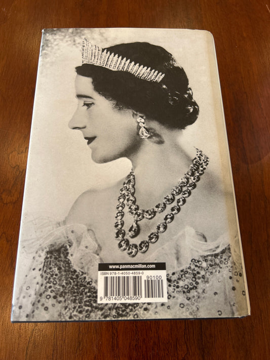 Queen Elizabeth: the Queen Mother: the official biography. 2009.