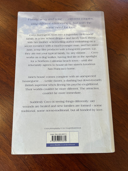 One day at a time. Danielle Steel. 2009.