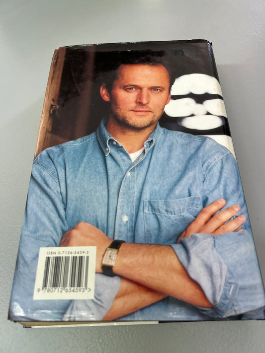 Rainmaker. John Grisham. 1995.