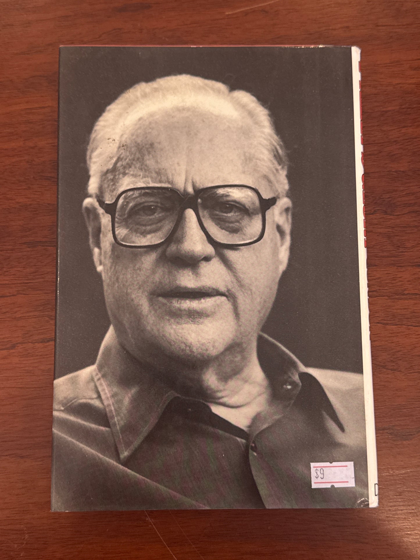 Prizzi's glory. Richard Condon. 1988.