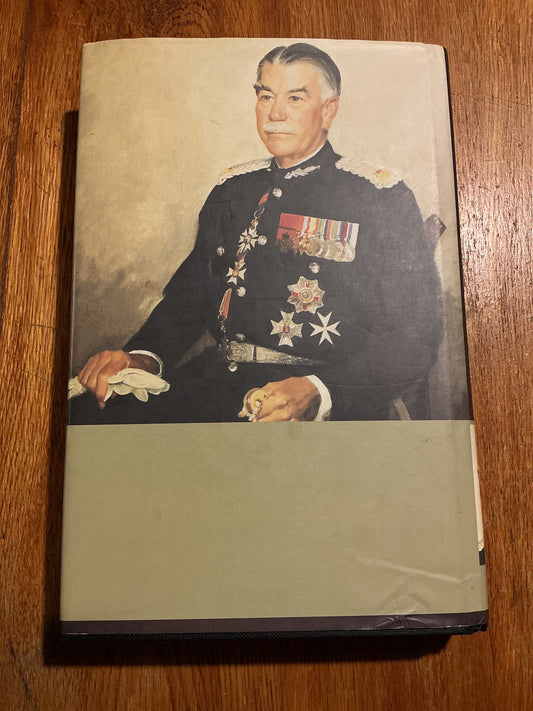 Roden Cutler, V. C.: the biography. Colleen McCullough. 1998.