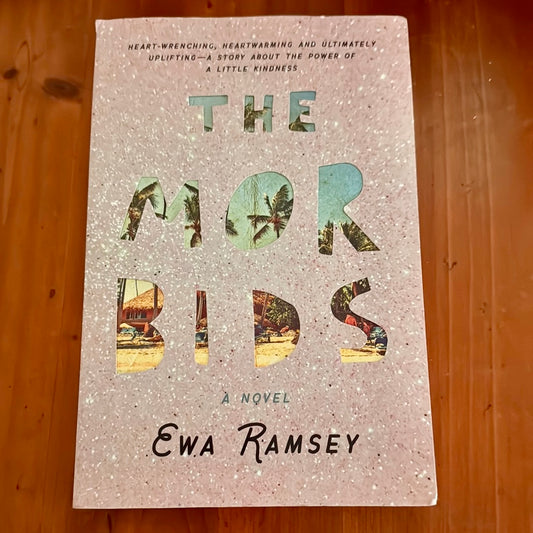 Morbids. Ewa Ramsey. 2020.