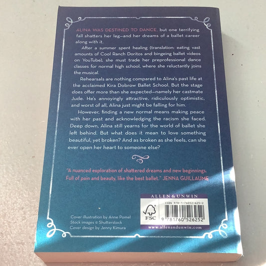 Other side of perfect. Mariko Turk. 2021.