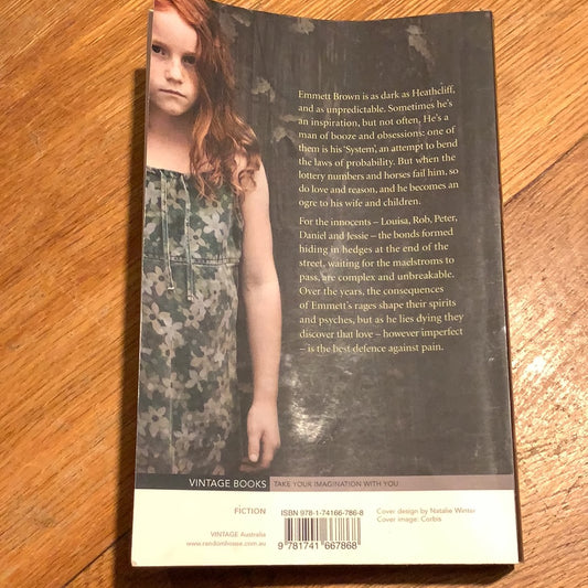 Book of Emmett. Deborah Forster. 2009.