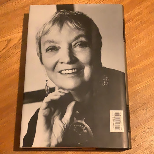 Live coal in the sea. Madeleine L’Engle. 1996.