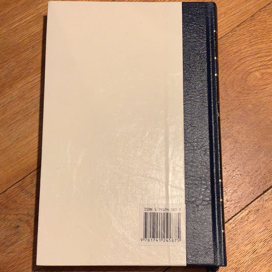 Confessions of a beachcomber. E. J. Banfield. 2006.